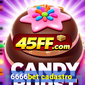 6666bet cadastro